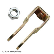 Clutch Master Cylinder Beck Arnley 072-9401