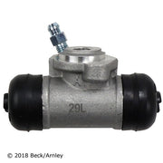 Drum Brake Wheel Cylinder Beck Arnley 072-9407