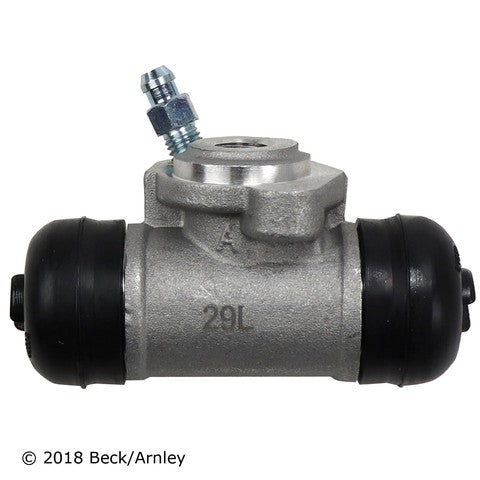 Drum Brake Wheel Cylinder Beck Arnley 072-9407
