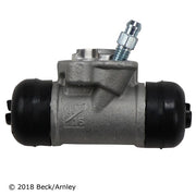 Drum Brake Wheel Cylinder Beck Arnley 072-9407