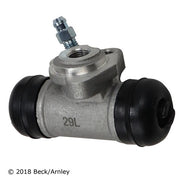 Drum Brake Wheel Cylinder Beck Arnley 072-9407