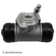 Drum Brake Wheel Cylinder Beck Arnley 072-9408