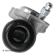 Drum Brake Wheel Cylinder Beck Arnley 072-9408