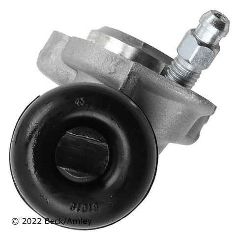 Drum Brake Wheel Cylinder Beck Arnley 072-9408