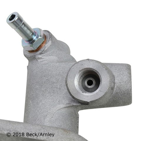 Clutch Master Cylinder Beck Arnley 072-9410