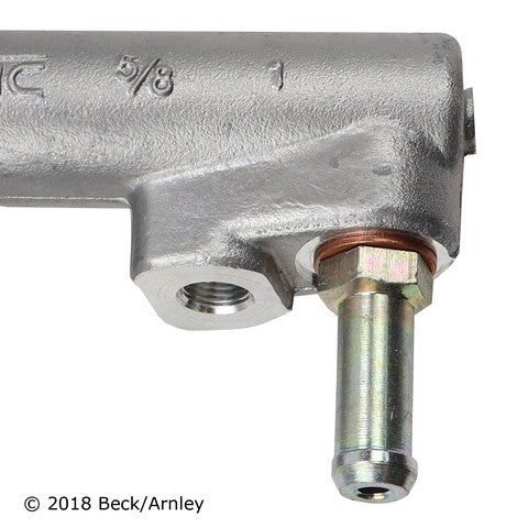 Clutch Master Cylinder Beck Arnley 072-9417