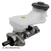 Brake Master Cylinder Beck Arnley 072-9438