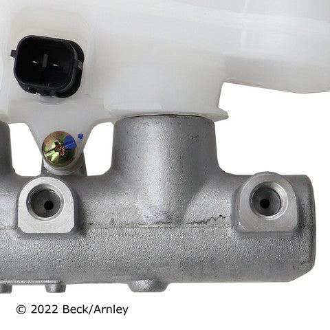 Brake Master Cylinder Beck Arnley 072-9438