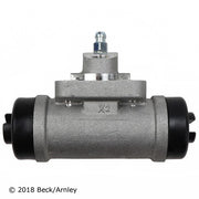 Drum Brake Wheel Cylinder Beck Arnley 072-9441