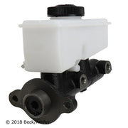 Brake Master Cylinder Beck Arnley 072-9444