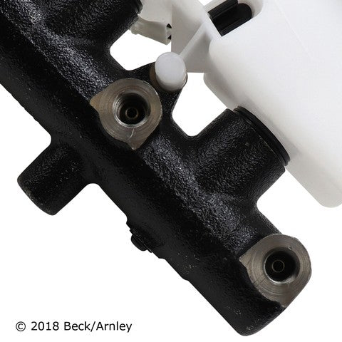Brake Master Cylinder Beck Arnley 072-9444