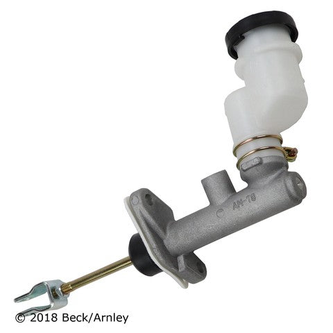 Clutch Master Cylinder Beck Arnley 072-9451