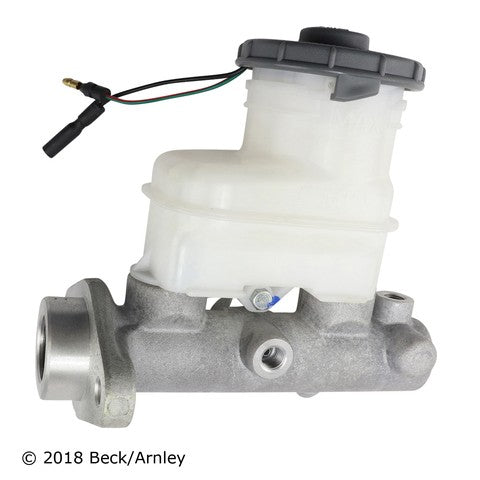 Brake Master Cylinder Beck Arnley 072-9457