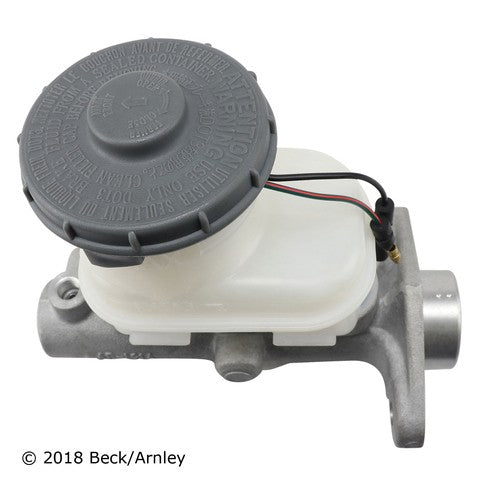 Brake Master Cylinder Beck Arnley 072-9457