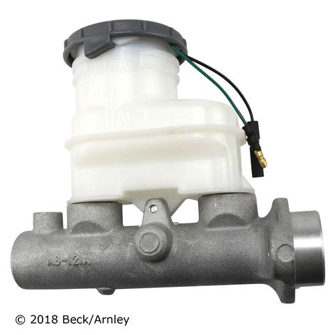 Brake Master Cylinder Beck Arnley 072-9457