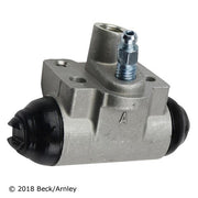 Drum Brake Wheel Cylinder Beck Arnley 072-9459