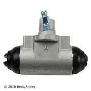 Drum Brake Wheel Cylinder Beck Arnley 072-9459