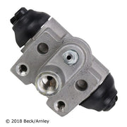 Drum Brake Wheel Cylinder Beck Arnley 072-9460