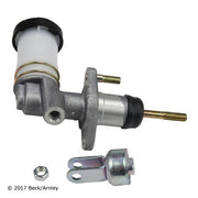 Clutch Master Cylinder Beck Arnley 072-9461
