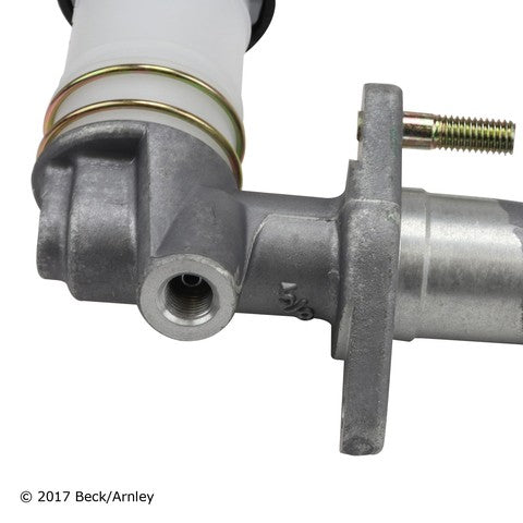 Clutch Master Cylinder Beck Arnley 072-9461