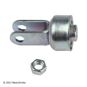Clutch Master Cylinder Beck Arnley 072-9461