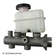 Brake Master Cylinder Beck Arnley 072-9466