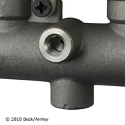 Brake Master Cylinder Beck Arnley 072-9466