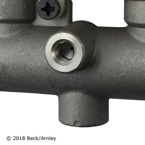 Brake Master Cylinder Beck Arnley 072-9466