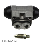 Drum Brake Wheel Cylinder Beck Arnley 072-9467
