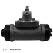 Drum Brake Wheel Cylinder Beck Arnley 072-9471