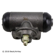 Drum Brake Wheel Cylinder Beck Arnley 072-9472