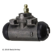Drum Brake Wheel Cylinder Beck Arnley 072-9472