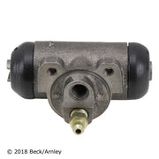 Drum Brake Wheel Cylinder Beck Arnley 072-9472