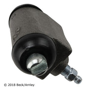 Drum Brake Wheel Cylinder Beck Arnley 072-9475