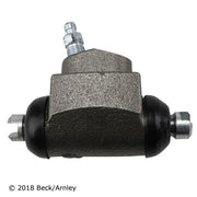 Drum Brake Wheel Cylinder Beck Arnley 072-9475