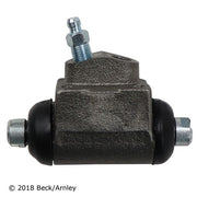 Drum Brake Wheel Cylinder Beck Arnley 072-9476