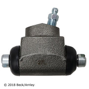 Drum Brake Wheel Cylinder Beck Arnley 072-9476
