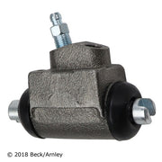 Drum Brake Wheel Cylinder Beck Arnley 072-9476