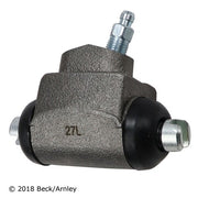 Drum Brake Wheel Cylinder Beck Arnley 072-9476