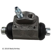 Drum Brake Wheel Cylinder Beck Arnley 072-9476