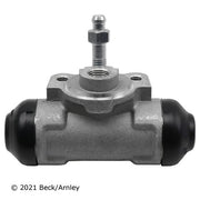 Drum Brake Wheel Cylinder Beck Arnley 072-9477