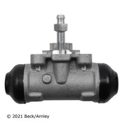 Drum Brake Wheel Cylinder Beck Arnley 072-9477