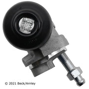 Drum Brake Wheel Cylinder Beck Arnley 072-9477