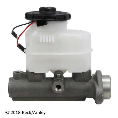 Brake Master Cylinder Beck Arnley 072-9478