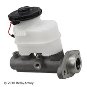 Brake Master Cylinder Beck Arnley 072-9478
