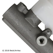 Brake Master Cylinder Beck Arnley 072-9478
