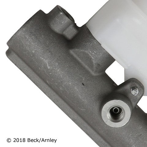 Brake Master Cylinder Beck Arnley 072-9478