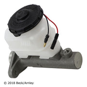 Brake Master Cylinder Beck Arnley 072-9478