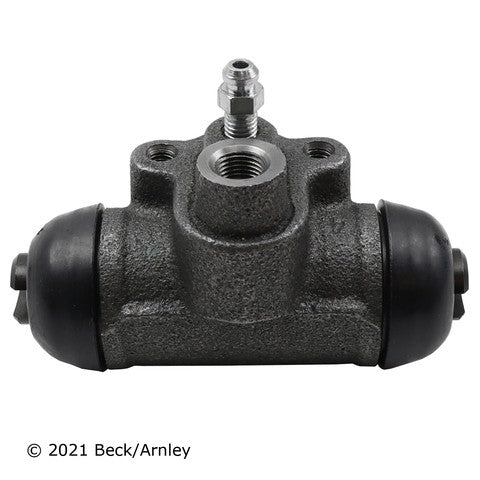 Drum Brake Wheel Cylinder Beck Arnley 072-9481