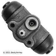 Drum Brake Wheel Cylinder Beck Arnley 072-9481